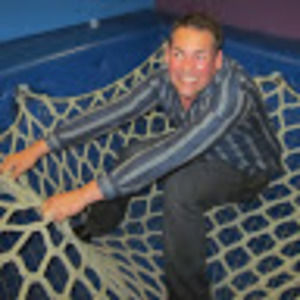 Meet your Posher, Aaron